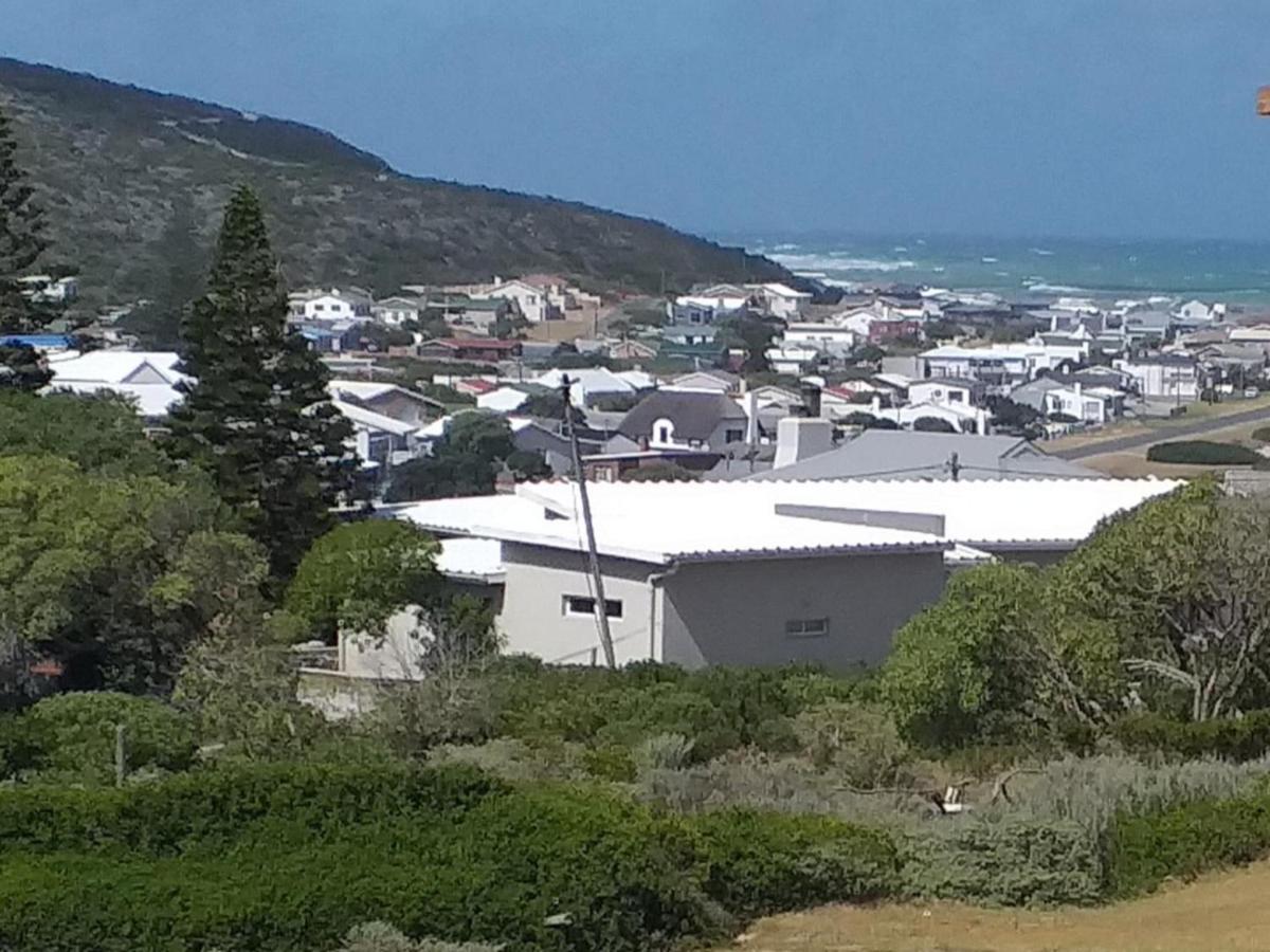 High Level Self Catering Agulhas Leilighet Eksteriør bilde