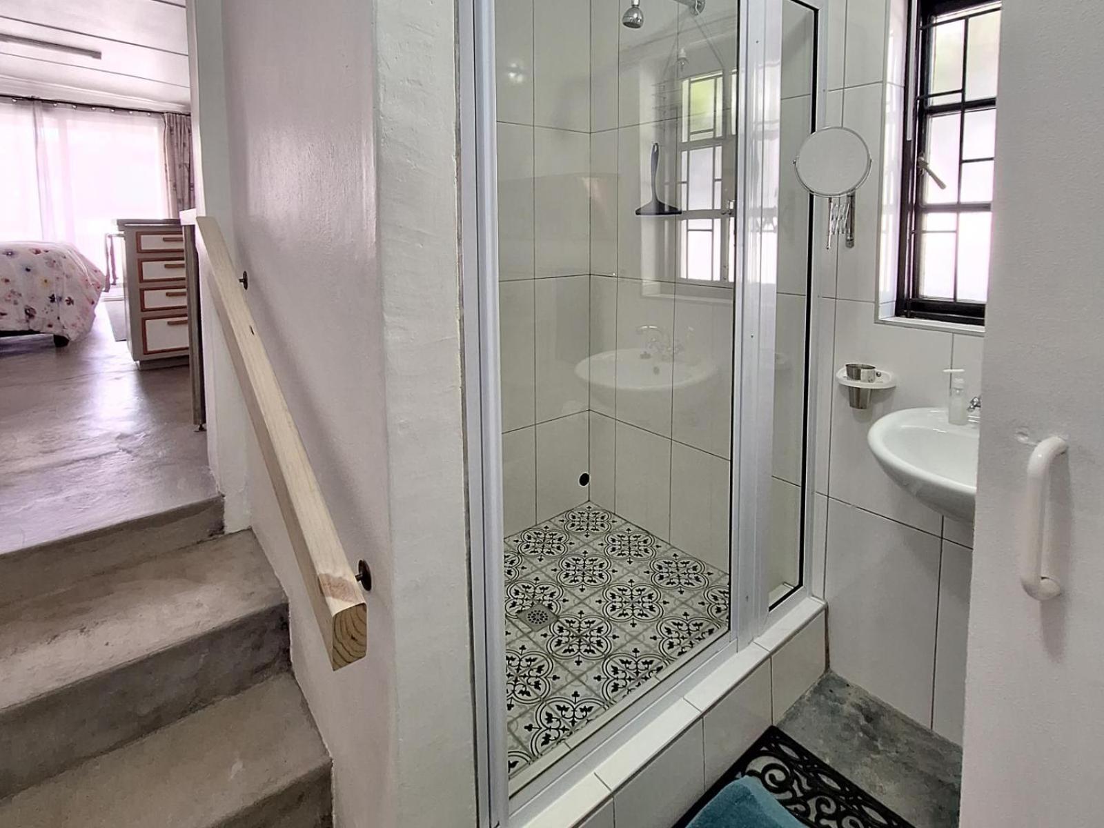 High Level Self Catering Agulhas Leilighet Eksteriør bilde