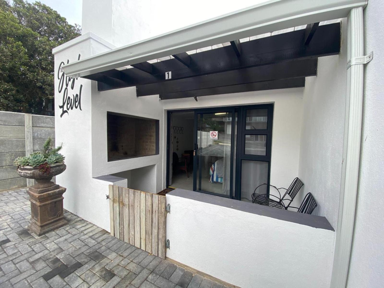 High Level Self Catering Agulhas Leilighet Eksteriør bilde