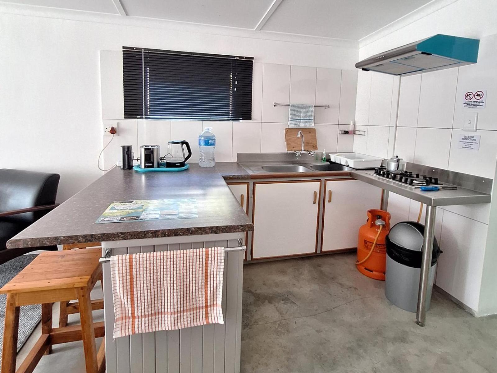 High Level Self Catering Agulhas Leilighet Eksteriør bilde