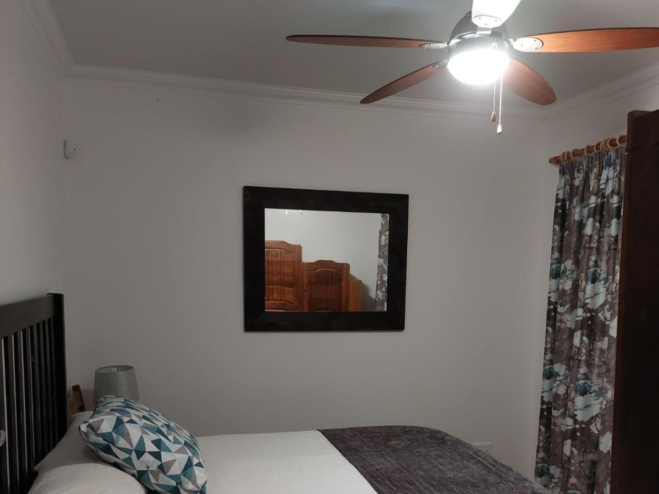 High Level Self Catering Agulhas Leilighet Rom bilde