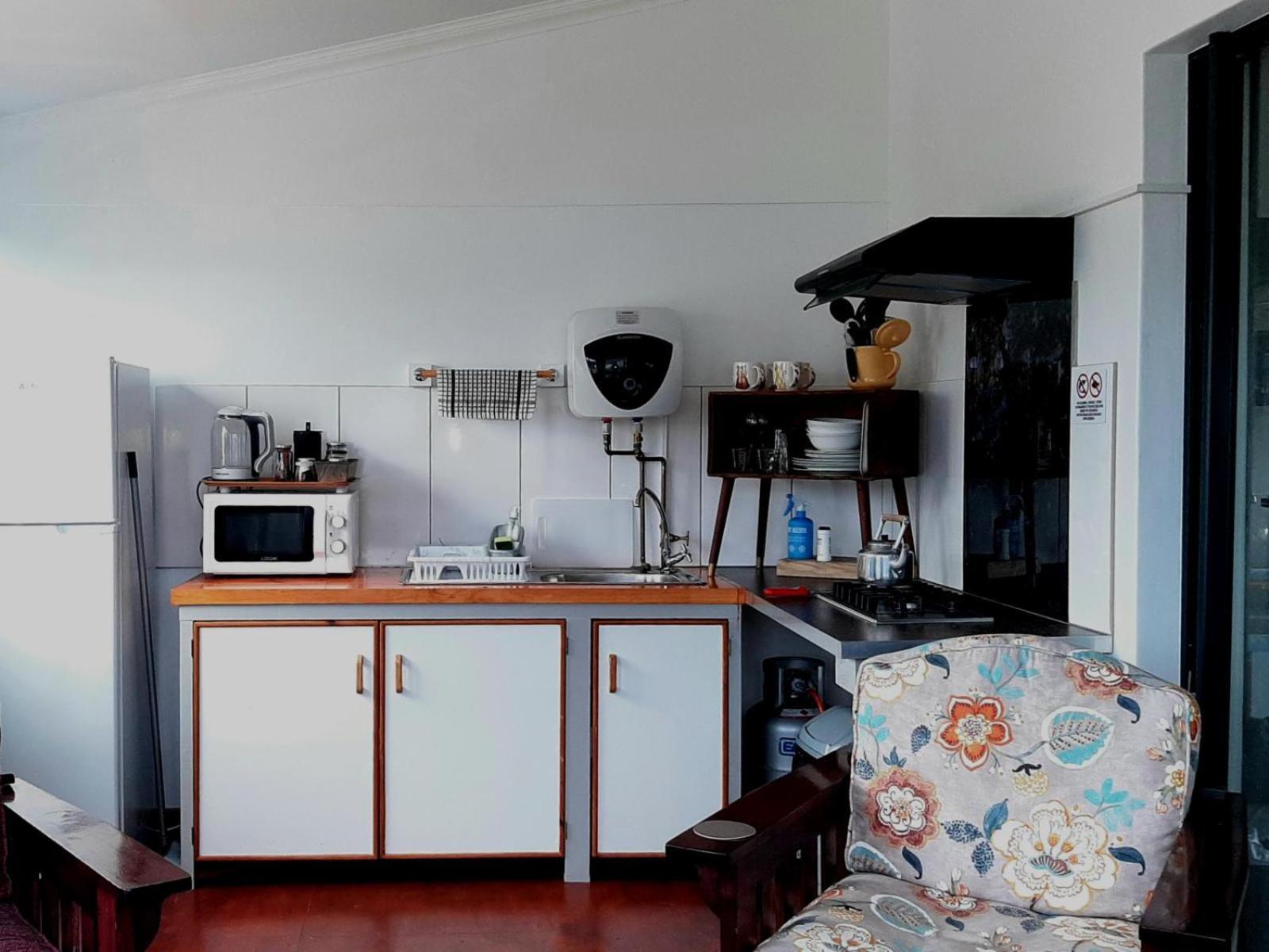 High Level Self Catering Agulhas Leilighet Rom bilde