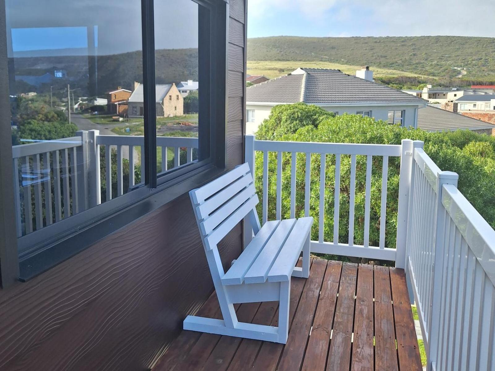 High Level Self Catering Agulhas Leilighet Rom bilde