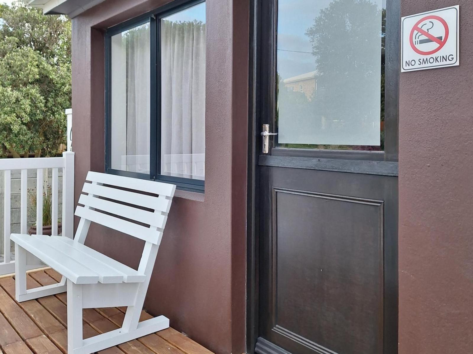 High Level Self Catering Agulhas Leilighet Rom bilde