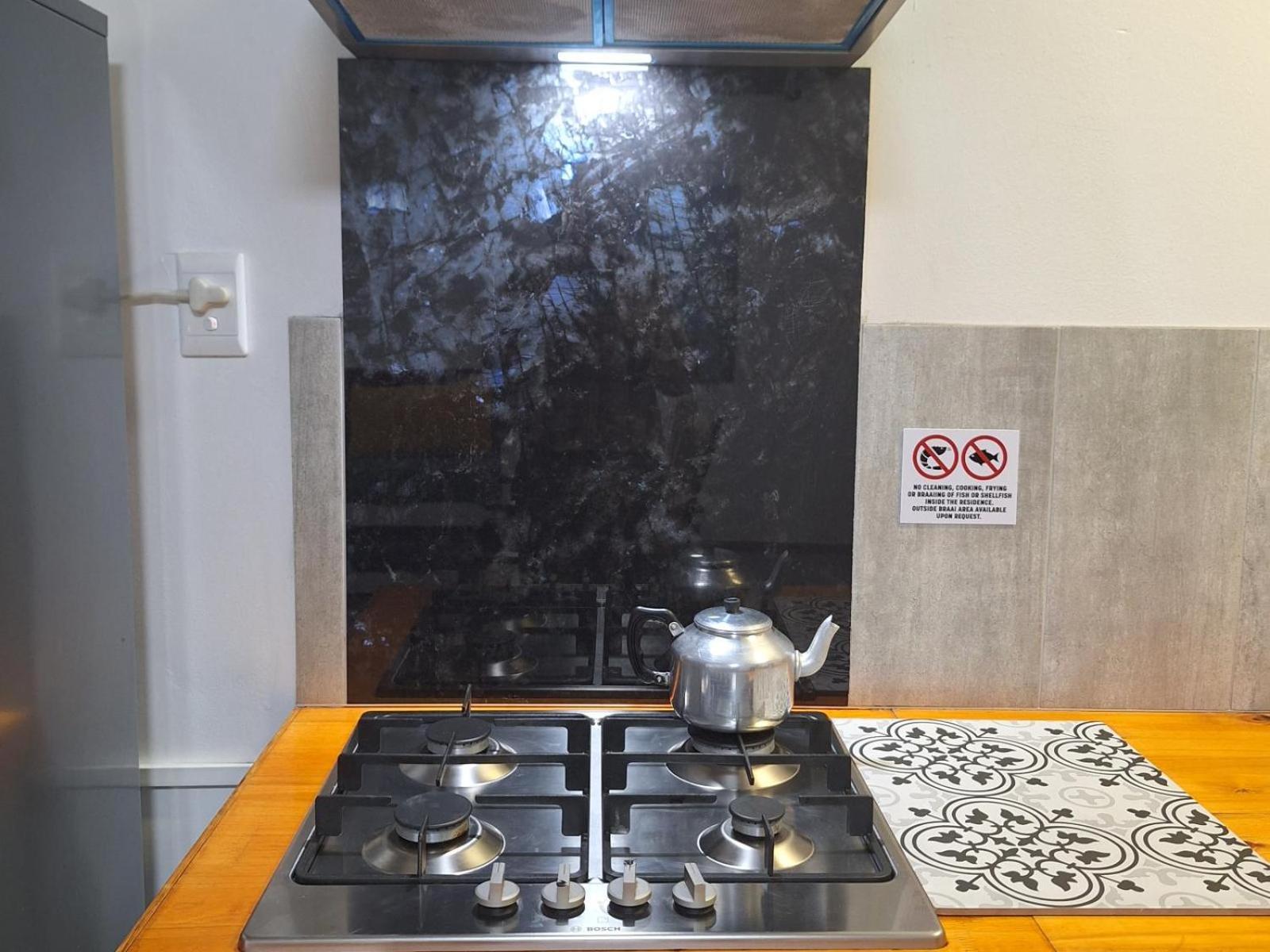 High Level Self Catering Agulhas Leilighet Rom bilde