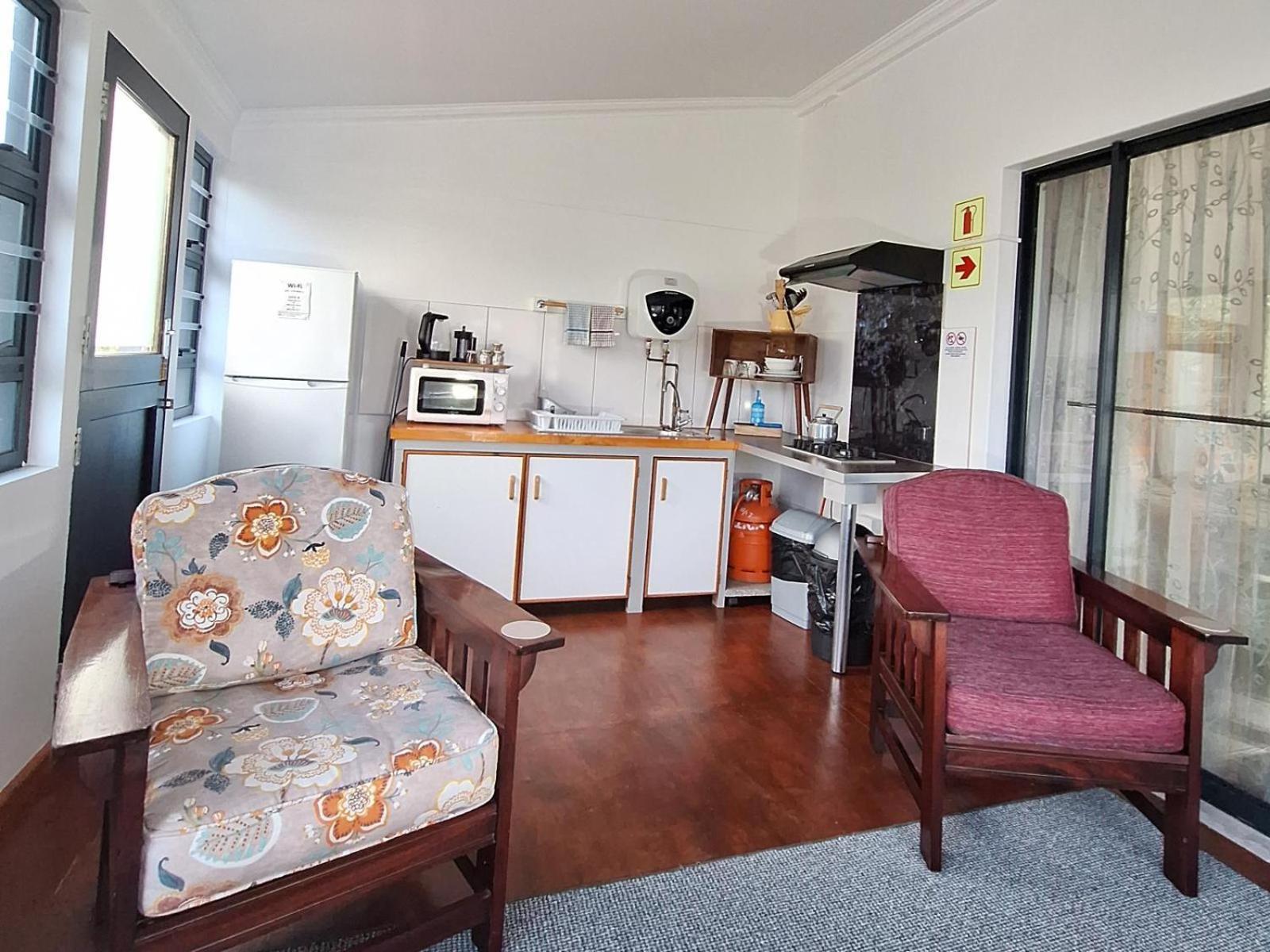 High Level Self Catering Agulhas Leilighet Rom bilde