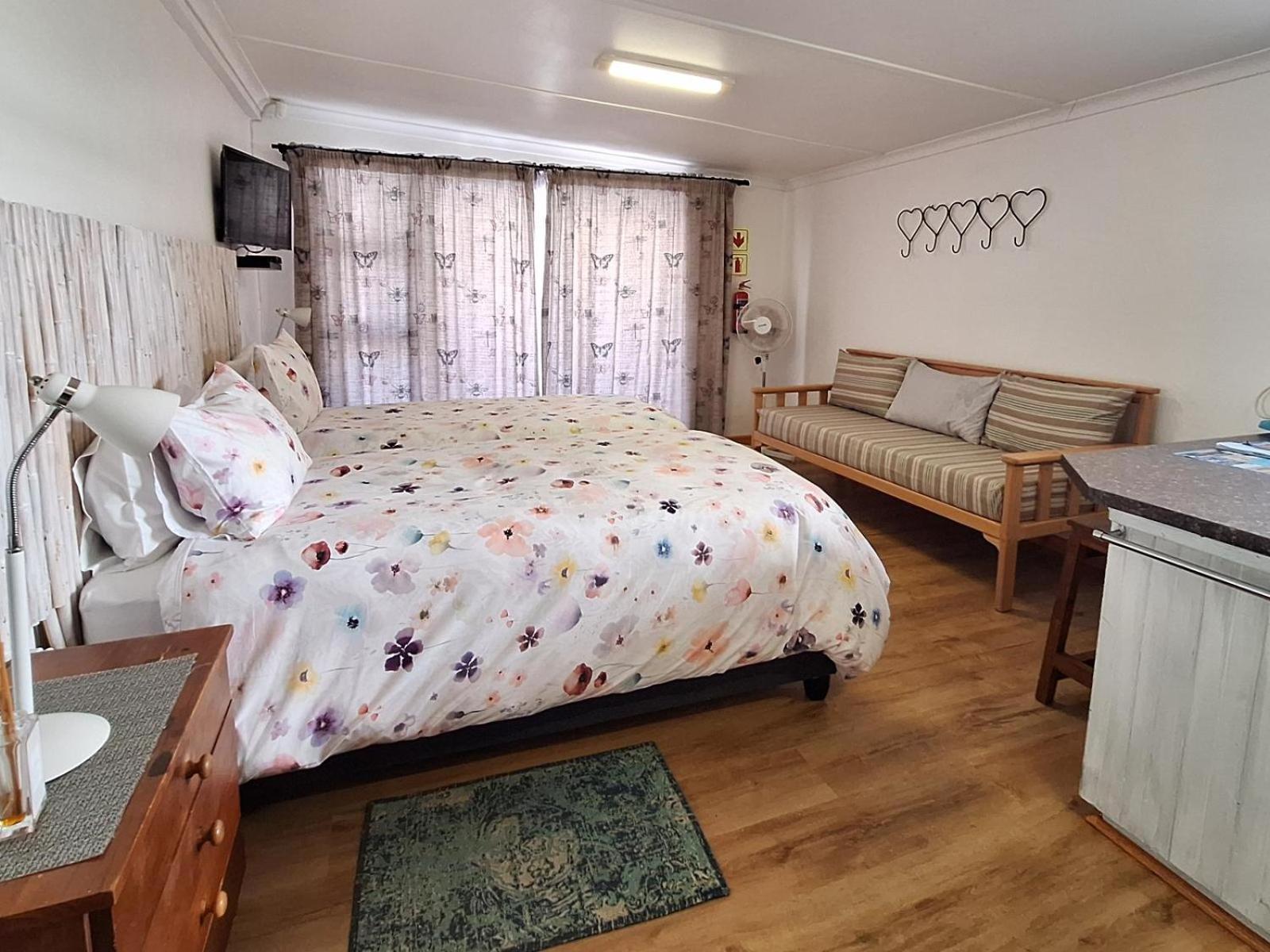 High Level Self Catering Agulhas Leilighet Rom bilde