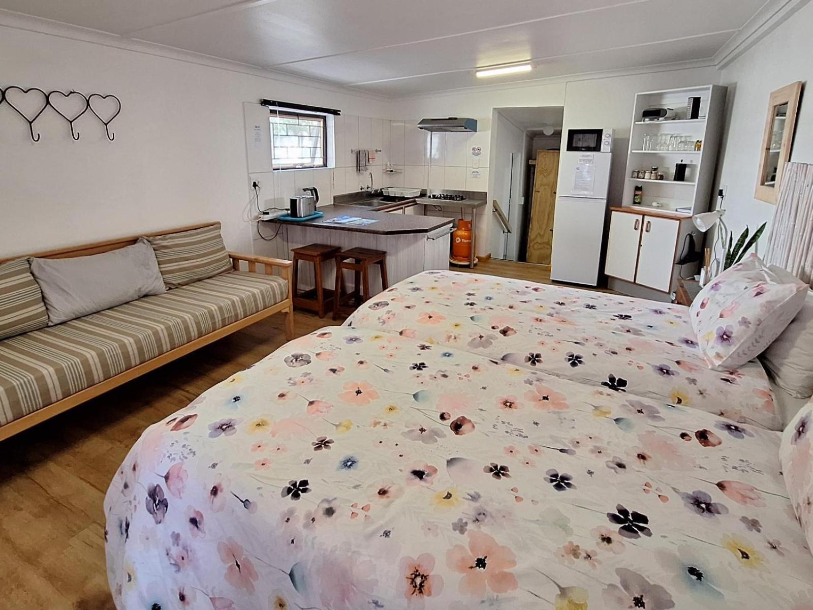 High Level Self Catering Agulhas Leilighet Rom bilde