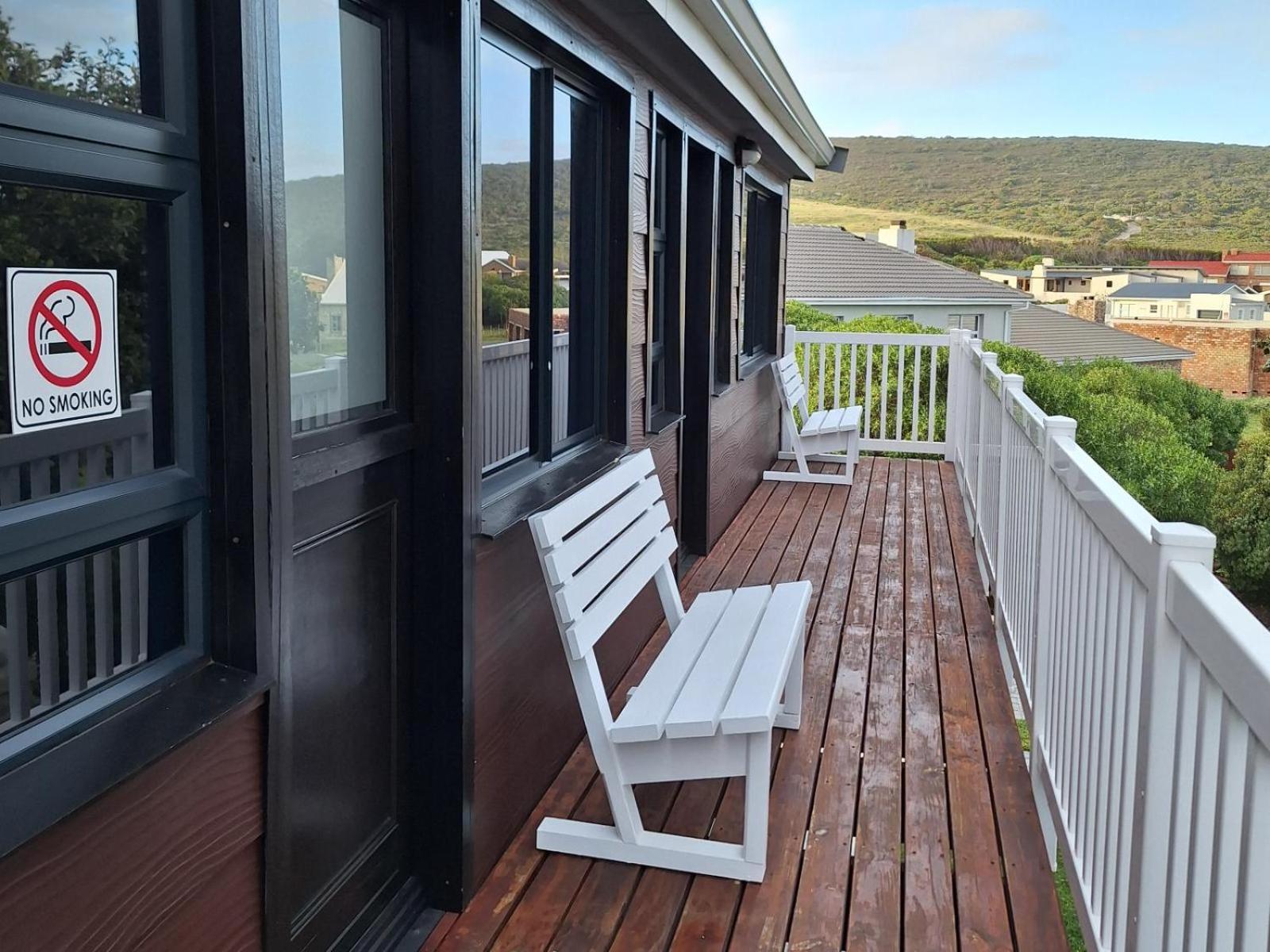 High Level Self Catering Agulhas Leilighet Eksteriør bilde