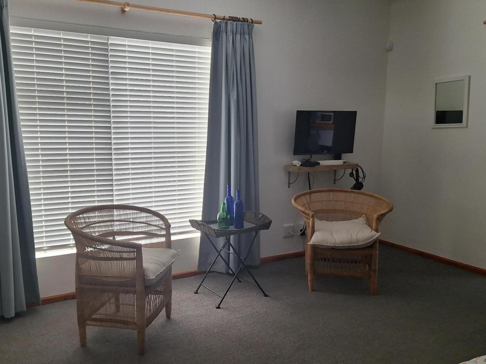 High Level Self Catering Agulhas Leilighet Rom bilde