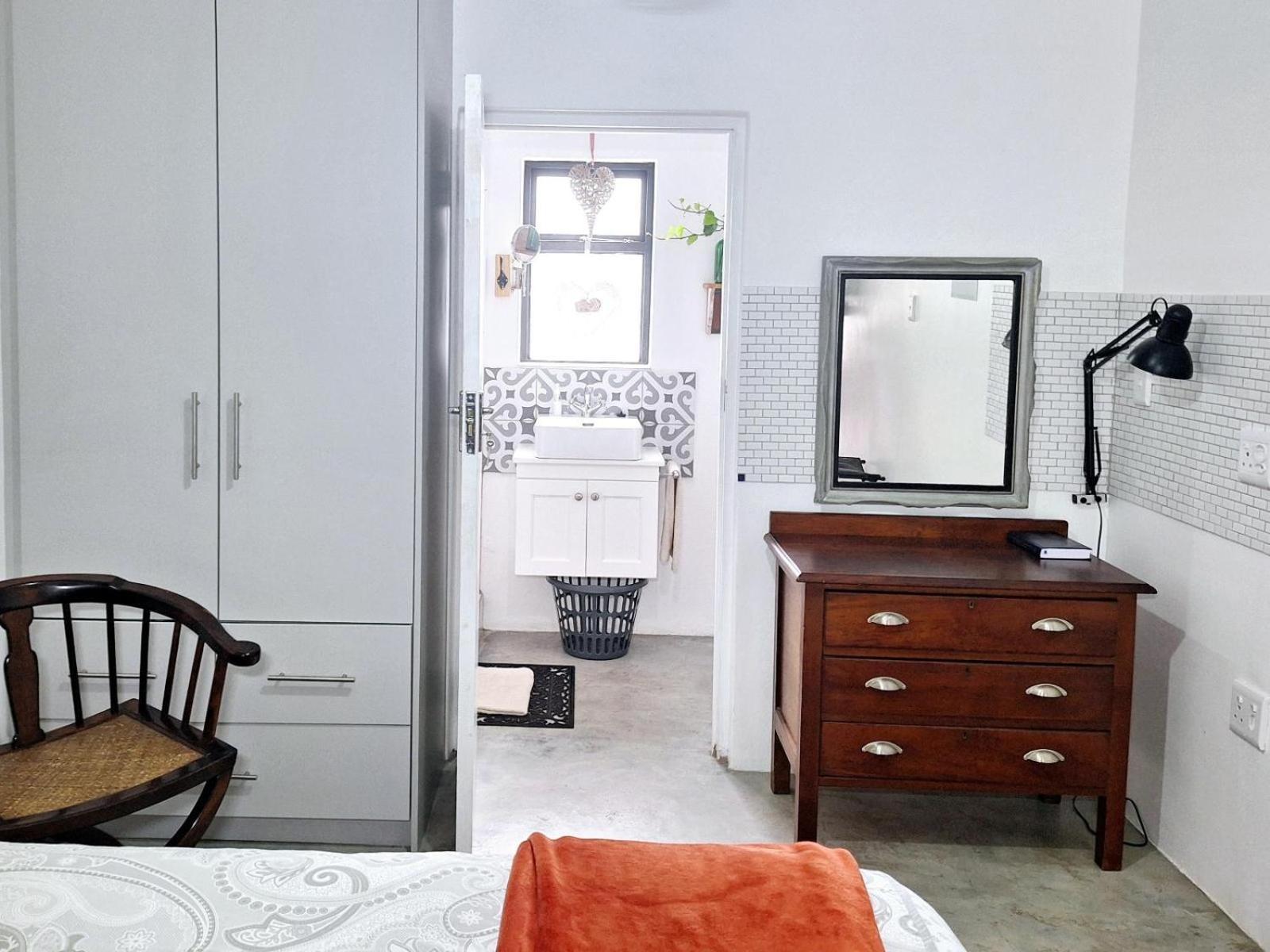 High Level Self Catering Agulhas Leilighet Rom bilde