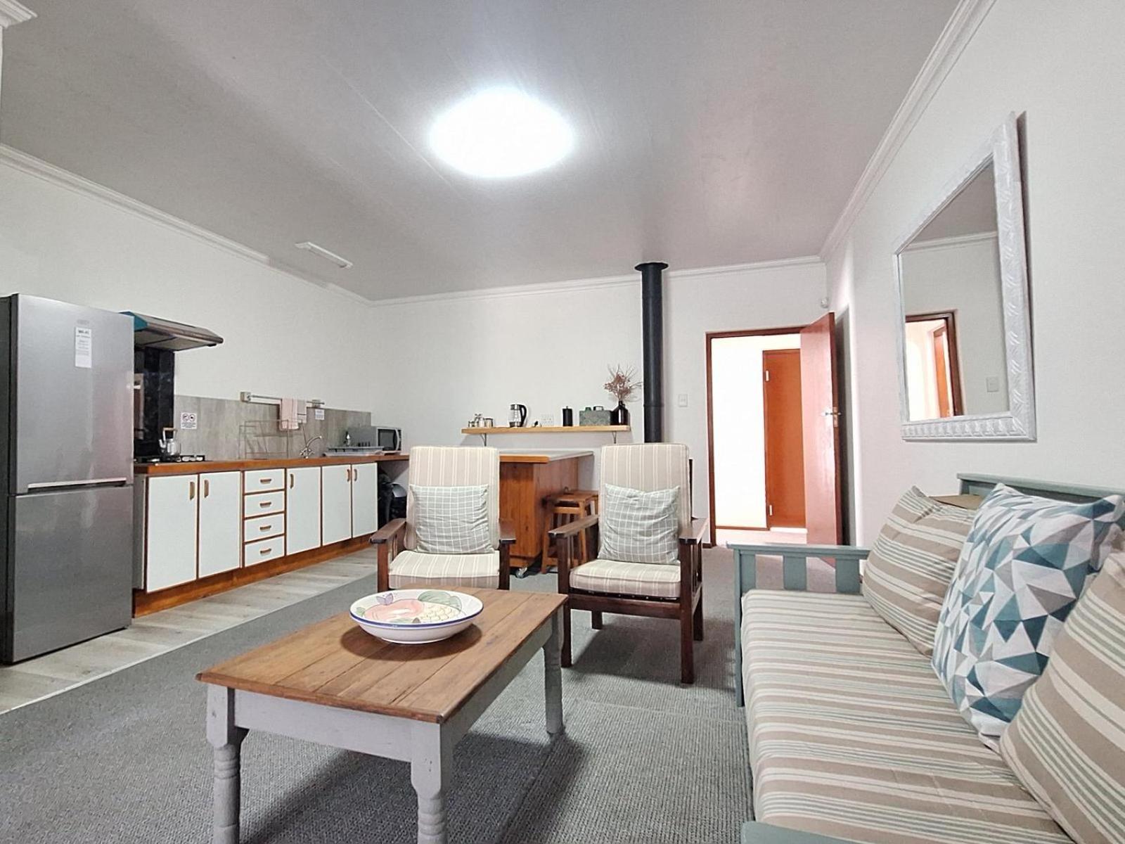 High Level Self Catering Agulhas Leilighet Eksteriør bilde